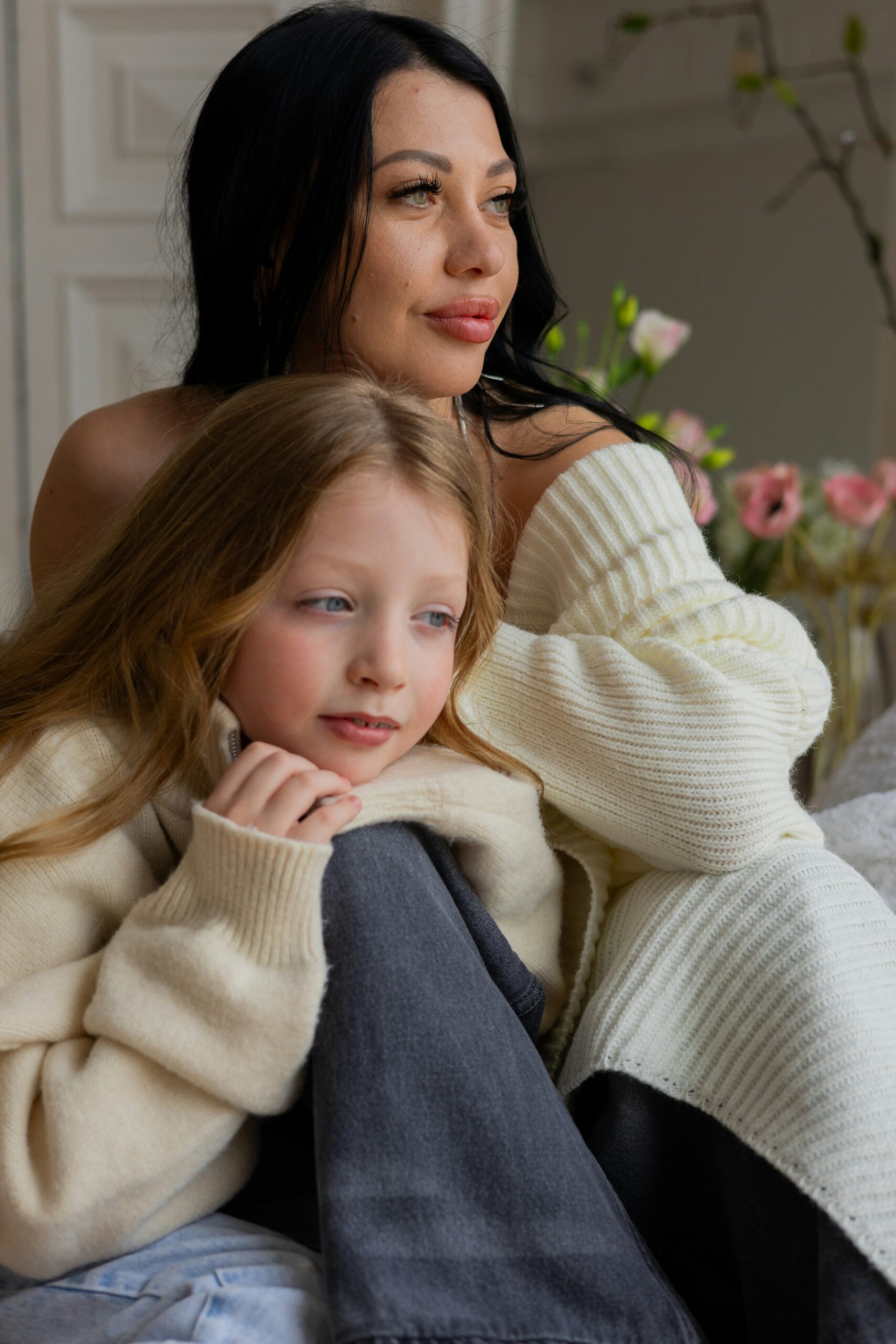 Ready for the Good Times