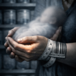 For Overstimulated Moms: The 45-Second Ice Cube Reset to Quiet Your Mind and Finally Sleep