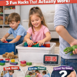 Your Baby’s Sleep “Hack” Might Be Creating a Bigger Problem