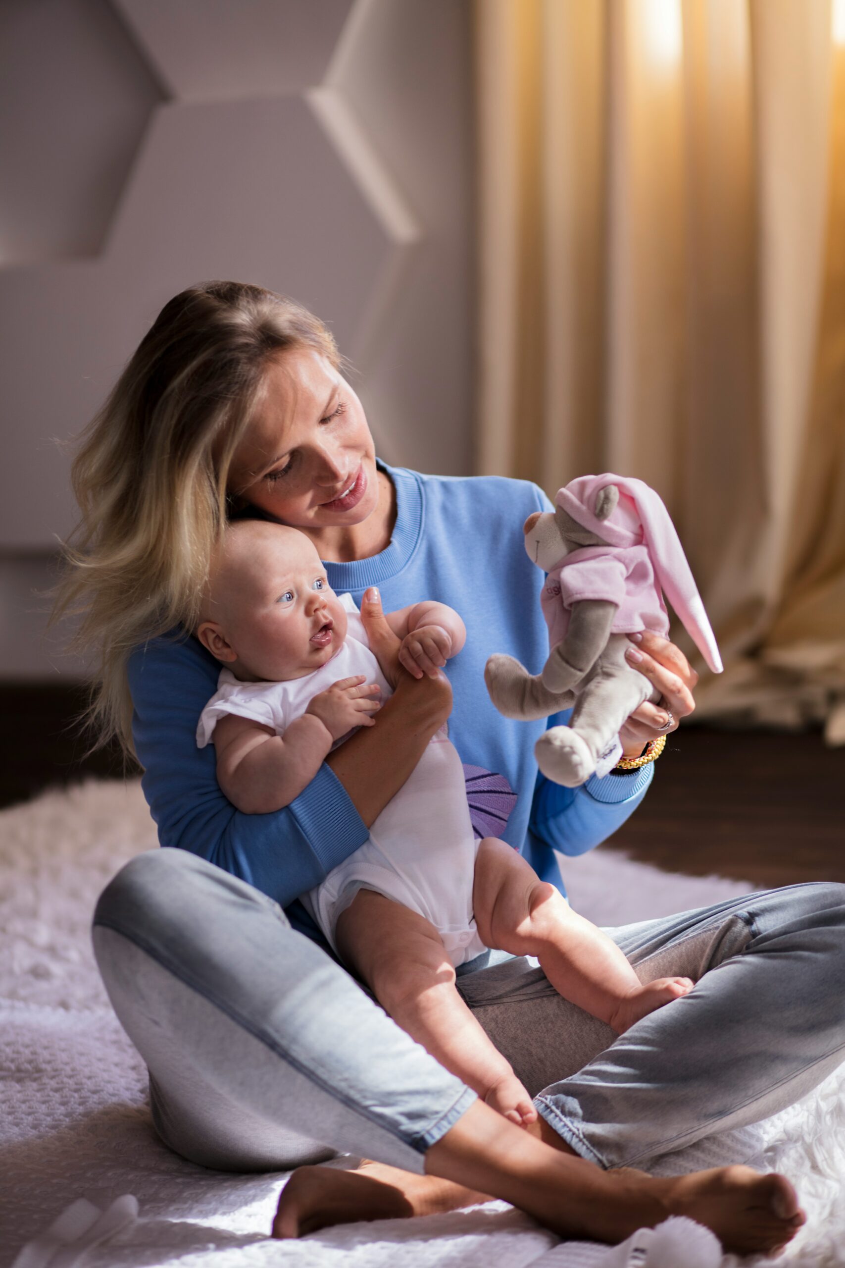 The More the Merrier